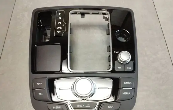 Audi A7 S7 4G Head unit multimedia control 4G1919610G