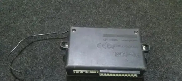 Mazda 626 Sensor 97ra0104506 97ra-0104506