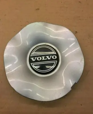 Original wheel cap