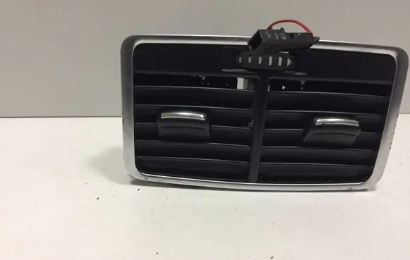 Audi A6 S6 C6 4F Rear air vent grill 4E0819203C