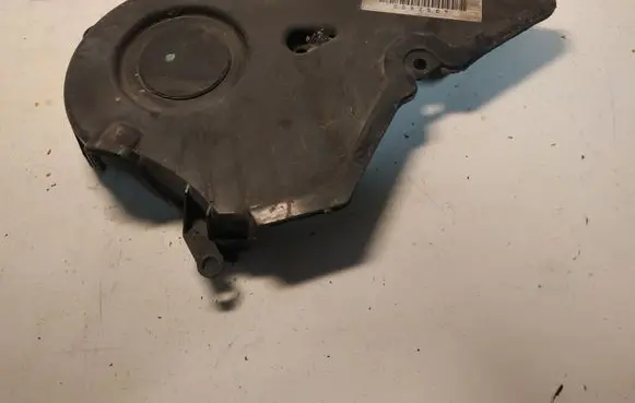 Toyota Previa (XR30, XR40) II Timing belt guard (cover) 0062665