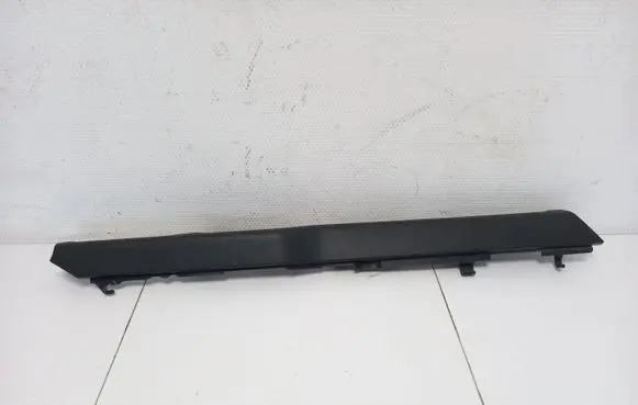 Mercedes-Benz E W212 Other trunk/boot trim element A2126903425