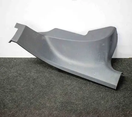 Tesla Model 3 Rear sill trim cover 1086488 1086312