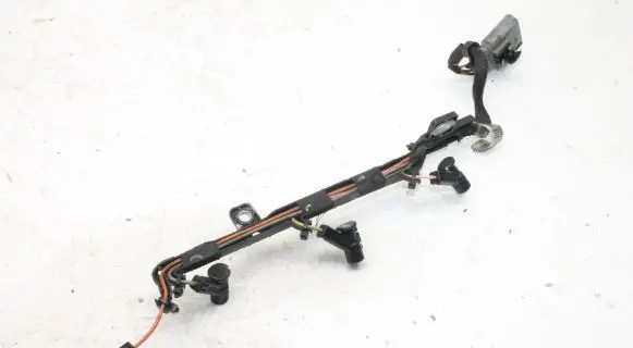 Mazda 5 Glow plug wires AV6Q6M091