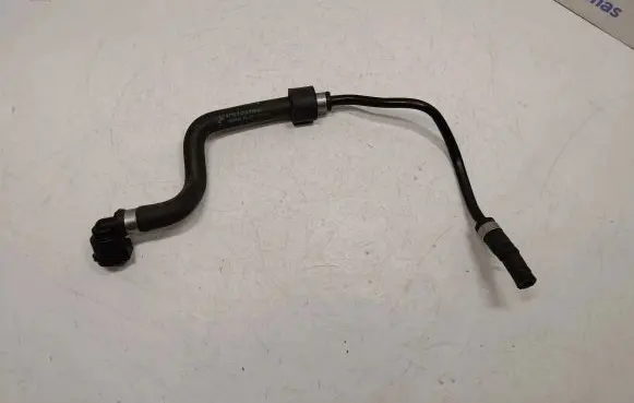 BMW 7 F01 F02 F03 F04 Engine coolant pipe/hose 17127619700