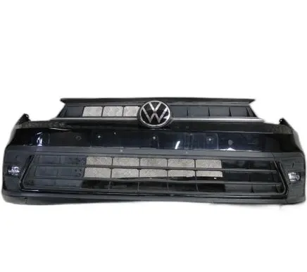 Volkswagen Polo VI Front bumper
