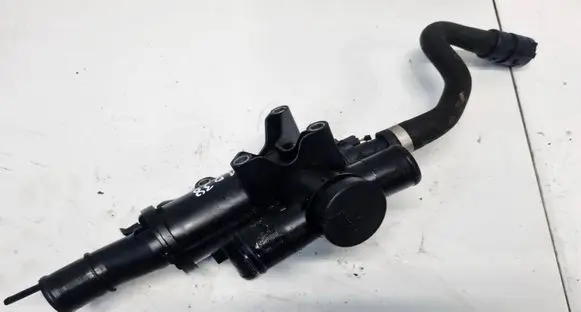 Ford Mondeo MK IV Engine coolant pipe/hose 
