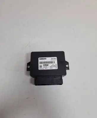 Nissan Qashqai Other control units/modules 360324BA1A 32620330 A2C38697300