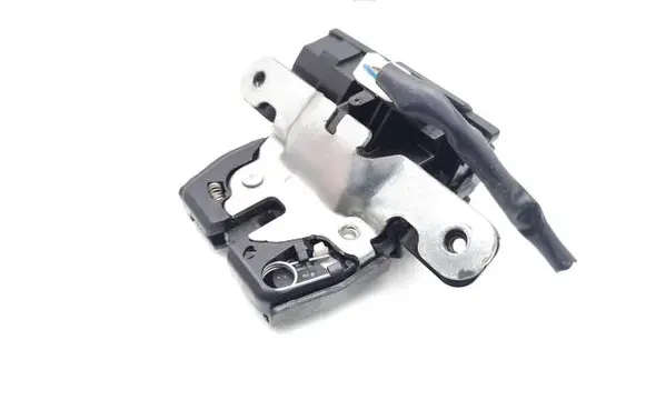 Ford Fiesta Tailgate/trunk/boot lock/catch/latch 8A61A442A66BE