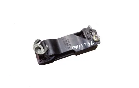 Volkswagen Transporter - Caravelle T4 Sliding door exterior handle 701843730B