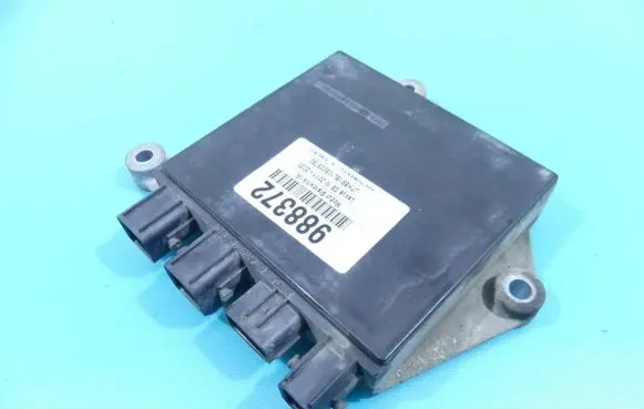 Lexus GS 250 350 300H 450H Central body control module IMPRK988372