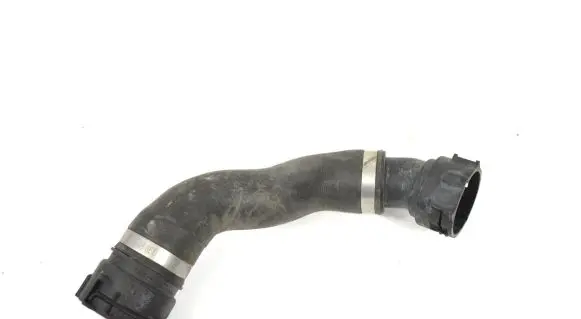 BMW 5 F10 F11 Engine coolant pipe/hose 8509274 17128509274
