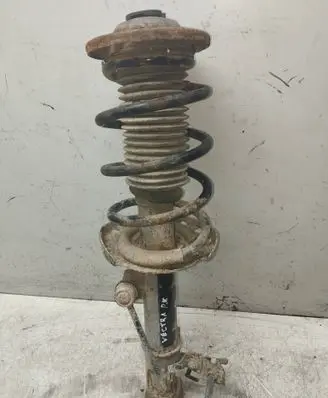 Opel Vectra C Front shock absorber/damper