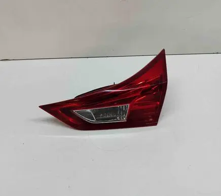 Toyota Auris E180 Tailgate rear/tail lights 8158102460