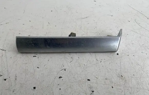 BMW X5 E70 Panel trim 6956691