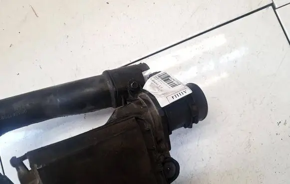 Mazda 2 Mass air flow meter IQCT009