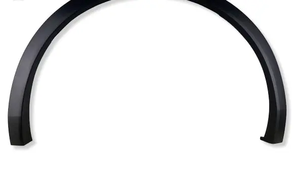 Volkswagen Tiguan Rear arch trim 5NA854819E