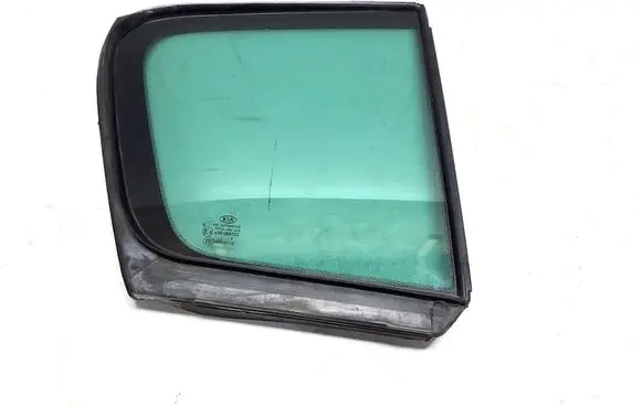 KIA Sportage Rear vent window glass 43R006723