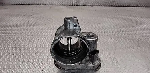 Volkswagen Golf Plus Throttle valve 038128063G