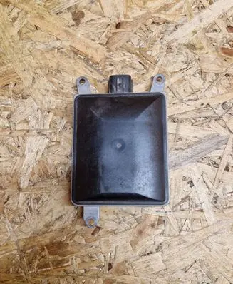 Mazda CX-5 Distronic sensor radar KR8267Y80A 11215263 NBG010905A