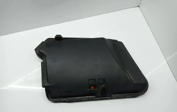 Mercedes-Benz E W211 Fuse box cover A2115400182
