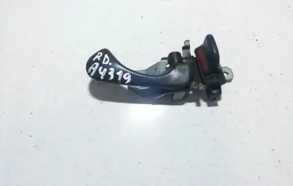 Mitsubishi L200 Front door interior handle