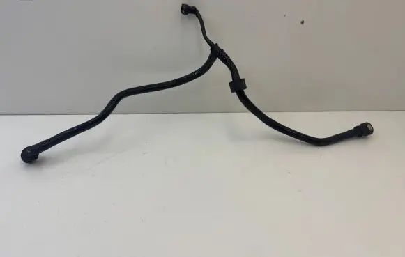 Porsche 911 991 Air intake hose/pipe 991201251