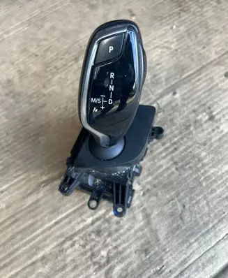 BMW 5 G30 G31 G38 Gear shifter/selector 7947692 034971502 7218000086417001