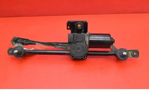 KIA Sportage Front wiper linkage and motor