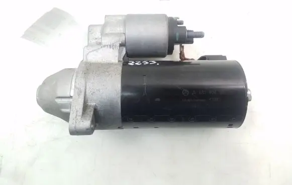 Mercedes-Benz CLS C218 X218 Starter motor A6519062300