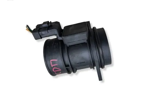 Opel Vivaro Mass air flow meter 