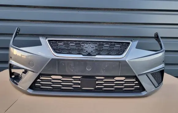 Seat Ibiza V (KJ) Front bumper 6F0807221D zd-wlkp6F0807221D