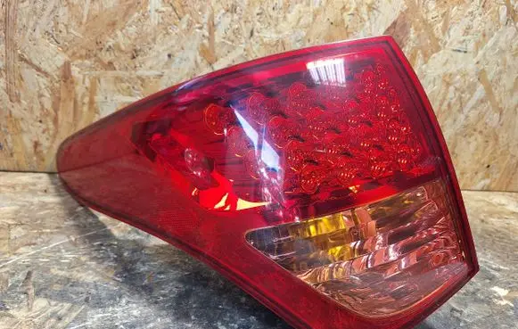 Hyundai ix 55 Rear/tail lights 9240-3J1