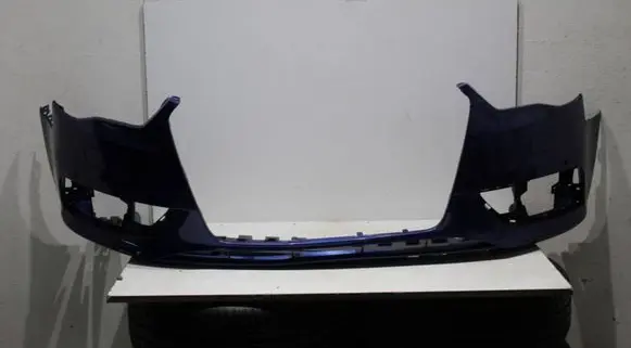 Audi A3 S3 8V Front bumper 8V3807437