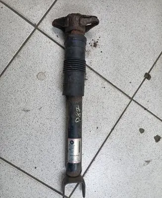 Dodge Durango III Rear shock absorber/damper 68029551AG