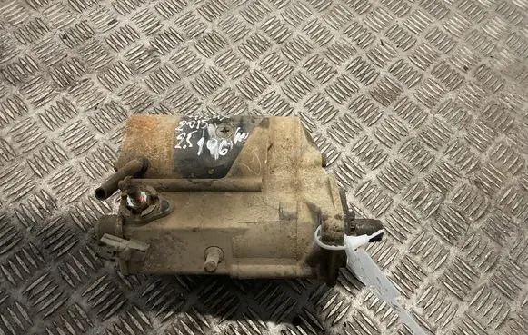 Toyota Hilux (AN10, AN20, AN30) Starter motor