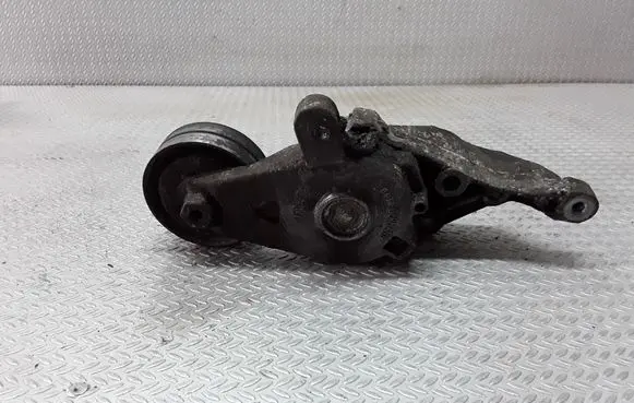 Generator/alternator belt tensioner