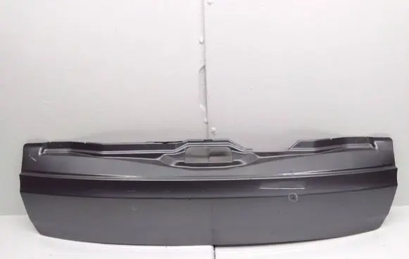 BMW X5 E70 Truck tailgate 