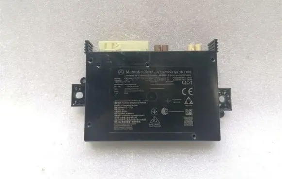 Mercedes-Benz EQC Other control units/modules A1679009418