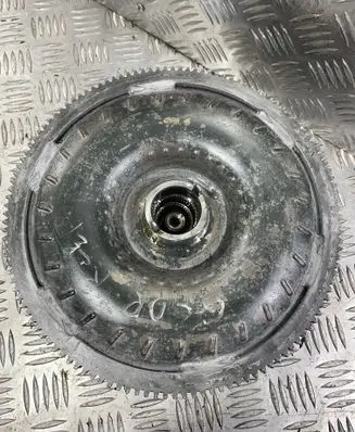Volkswagen Transporter - Caravelle T4 Torque converter 20612254002