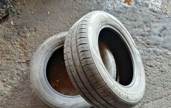 Ford Galaxy R15 summer tire 20560R15