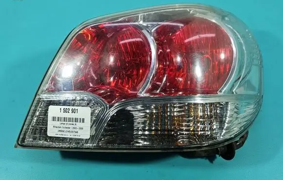 Mitsubishi Outlander Rear/tail lights IMPRK1502901