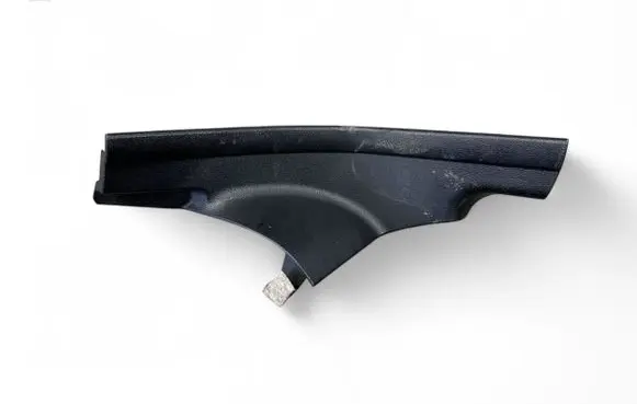 BMW X4 F26 Rear sill trim cover 18311410