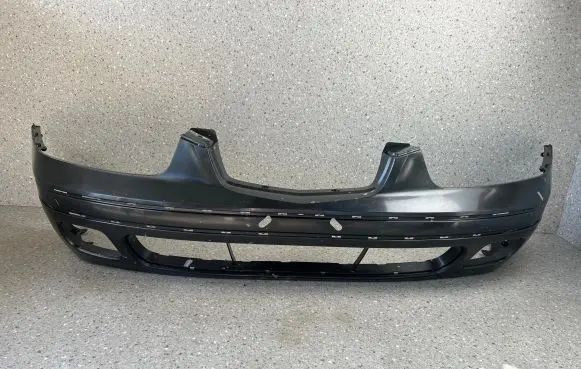 Hyundai Elantra Front bumper lower grill 865112D100
