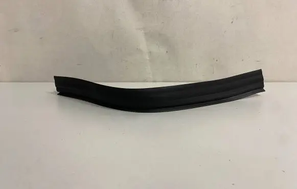 Engine compartment rubber