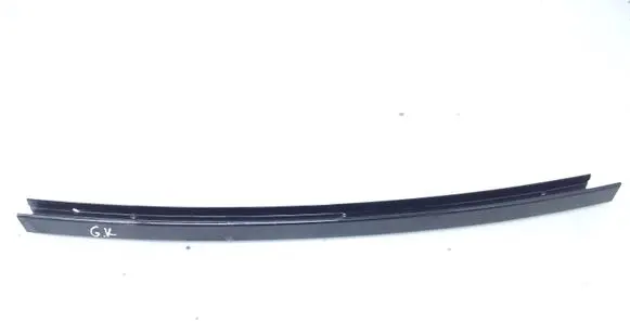 BMW 1 F20 F21 Other rear door trim element 