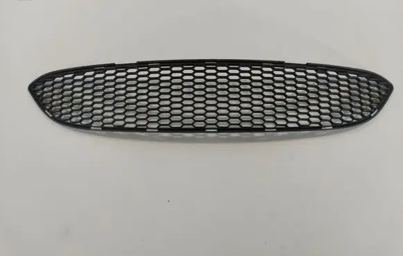 BMW 5 E60 E61 Front bumper lower grill 3399122