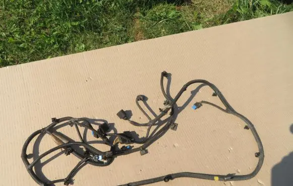 Volvo XC40 Other wiring loom 32264511