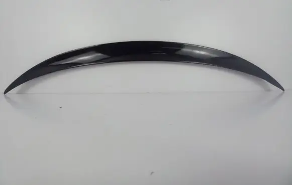BMW X6 E71 Tailgate/trunk spoiler 