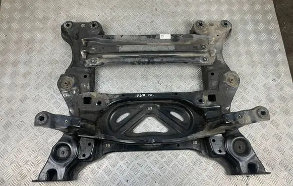 Volkswagen ID.3 Front subframe 10A400021 1EA199599B
